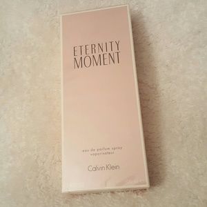 Eternity Moment Parfume Calvin Klein
